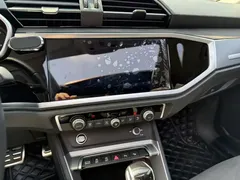2023 Audi Q3 40 TFSI Fashion Dynamic, белый — фото 15
