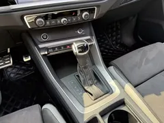 2023 Audi Q3 40 TFSI Fashion Dynamic, белый — фото 16