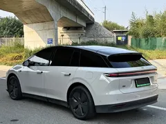 2026 Li Auto i6 2WD Standard — фото 6