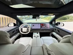 2026 Li Auto i6 2WD Standard — фото 7