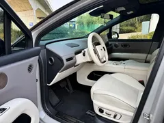 2026 Li Auto i6 2WD Standard — фото 8