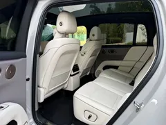 2026 Li Auto i6 2WD Standard — фото 9
