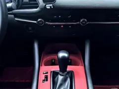 2023 Mazda 3 2.0L AT, белый — фото 7