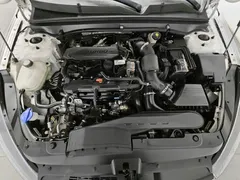 2020 Kia K5 270T CVVD Luxury, белый — фото 6