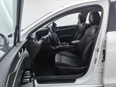 2020 Kia K5 270T CVVD Luxury, белый — фото 10