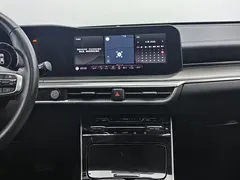 2020 Kia K5 270T CVVD Luxury, белый — фото 12