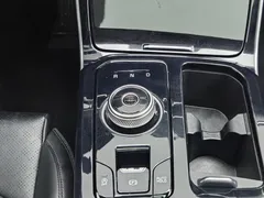 2020 Kia K5 270T CVVD Luxury, белый — фото 13
