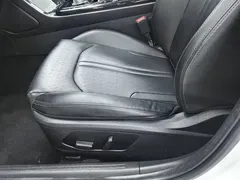 2020 Kia K5 270T CVVD Luxury, белый — фото 20