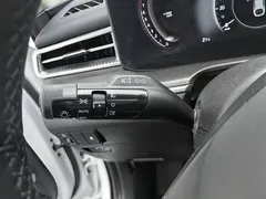 2020 Kia K5 270T CVVD Luxury, белый — фото 21