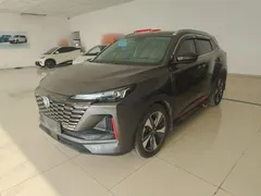 2022 Changan CS55 PLUS 2nd Gen 1.5T DCT Premium — фото 2
