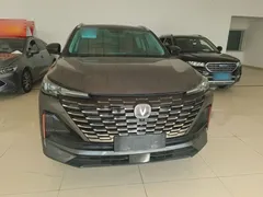 2022 Changan CS55 PLUS 2nd Gen 1.5T DCT Premium — фото 3