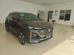 2022 Changan CS55 PLUS 2nd Gen 1.5T DCT Premium — фото 4