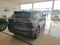 2022 Changan CS55 PLUS 2nd Gen 1.5T DCT Premium — фото 5