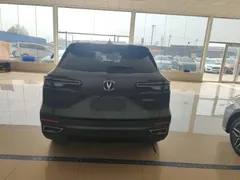 2022 Changan CS55 PLUS 2nd Gen 1.5T DCT Premium — фото 6