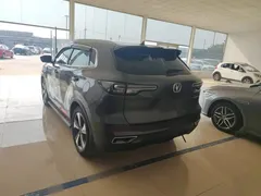 2022 Changan CS55 PLUS 2nd Gen 1.5T DCT Premium — фото 7