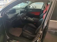 2022 Changan CS55 PLUS 2nd Gen 1.5T DCT Premium — фото 8