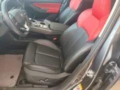 2022 Changan CS55 PLUS 2nd Gen 1.5T DCT Premium — фото 9