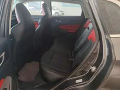 2022 Changan CS55 PLUS 2nd Gen 1.5T DCT Premium — фото 10