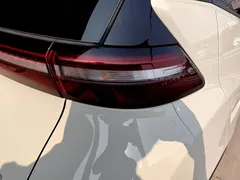 2025 BYD Seagull 305km Vitality, белый — фото 8