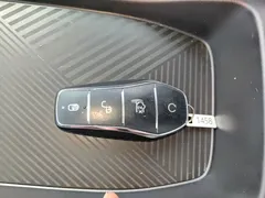 2025 BYD Seagull 305km Vitality, белый — фото 9