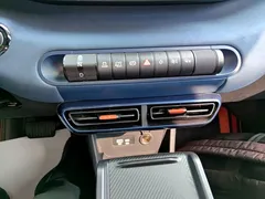 2025 BYD Seagull 305km Vitality, белый — фото 14