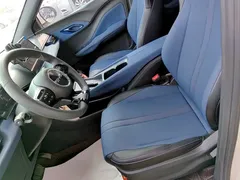 2025 BYD Seagull 305km Vitality, белый — фото 15
