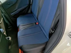 2025 BYD Seagull 305km Vitality, белый — фото 17