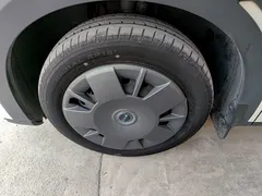 2025 BYD Seagull 305km Vitality, белый — фото 23
