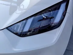 2025 BYD Seagull 305km Vitality, белый — фото 24