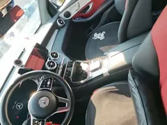 2022 Mercedes-Benz GLC 300 L 4MATIC Sport, белый — фото 4