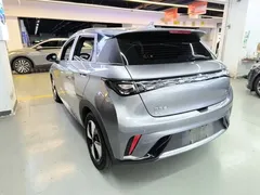 2023 BYD Dolphin 420km Fashion — фото 5