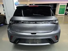 2023 BYD Dolphin 420km Fashion — фото 6