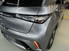 2023 BYD Dolphin 420km Fashion — фото 8