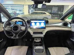 2023 BYD Dolphin 420km Fashion — фото 10