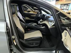 2023 BYD Dolphin 420km Fashion — фото 25