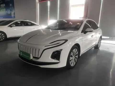 2024 Hongqi E-QM5 450km Mobility