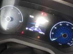 2024 Hongqi E-QM5 450km Mobility, белый — фото 12