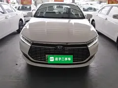 2021 BYD Qin Travel, белый — фото 3