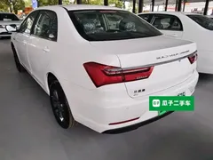 2021 BYD Qin Travel, белый — фото 5