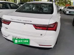 2021 BYD Qin Travel, белый — фото 6