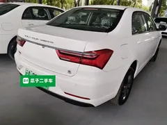2021 BYD Qin Travel, белый — фото 7