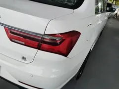 2021 BYD Qin Travel, белый — фото 8