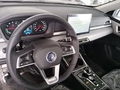 2021 BYD Qin Travel, белый — фото 10
