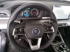 2021 BYD Qin Travel, белый — фото 11