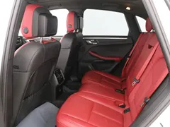 2021 Porsche Macan 2.0T, белый — фото 4