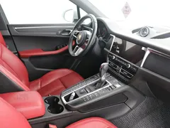 2021 Porsche Macan 2.0T, белый — фото 5