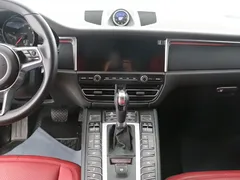 2021 Porsche Macan 2.0T, белый — фото 7