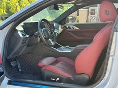 2023 BMW 4 Series 425i Gran Coupe M Sport Dark Shadow Package — фото 4