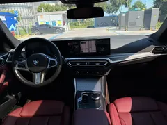2023 BMW 4 Series 425i Gran Coupe M Sport Dark Shadow Package — фото 5