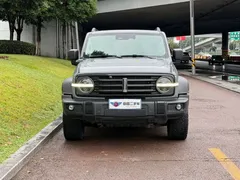 2021 Tank 300 Off-road 2.0T Conqueror — фото 2